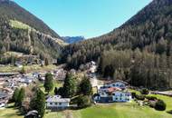 Naturliebhaber aufgepasst! Großzügiges Haus mit Garten zum Wohlfühlen in Pfunds zu verkaufen!