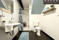 | STILVOLLE &amp; EXKLUSIVE DACHGESCHOSSWOHNUNG IM HERZEN VON GRAZ | 2 ZIMMER-MAISONETTE | TOP LAGE