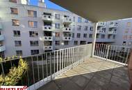 Helle 3-Zimmer-Wohnung in ruhiger Lage - moderner Neubau