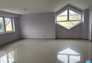 Terrassenwohnung in Grinzing