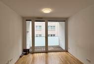 1060! Moderne Stadtwohnung mit Loggia ab Mai 26!