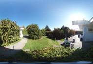 "Komm vorbei in meinem Bungalow!"