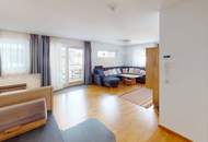 Modern, offen und einladend – 3-Zimmer-Wohnung mit Parkplatz in Prutz!