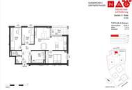 Naturnahes Wohnen in Gunskirchen - geförderte Mietwohnungen in moderner Hybridbauweise