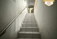 Kleines Stadthaus zum Selbstgestalten