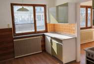 Zentral gelegenes Wohnhaus mit schönem Naturgarten in Enns