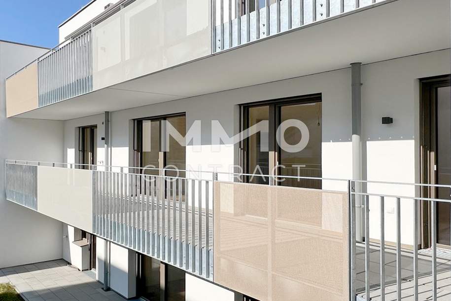 Stock2Live Exklusive Wohneinheiten 42qm - 120qm in Stockerau! _fußläufig zu Schule und Bahnhof!, Wohnung-kauf, 331.000,€, 2000 Korneuburg
