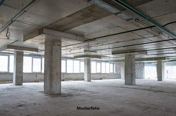 TG-Stellplatz Nr. 11 und Kellerabteil