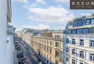 SONNENUNTERGANG UND URLAUBSGEFÜHL MITTEN IN DER STADT