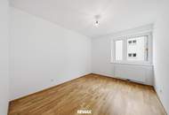 Neuwertige 4 Zimmer Mietwohnung mit Loggia und Tiefgaragenplatz in Korneuburg!
