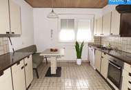 Zweifamilienhaus mit Top Anbindung & Citynähe