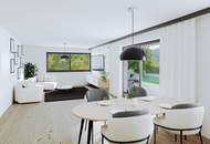 Freizeitwohnsitz in Ruhelage am Mieminger Plateau - Erstbezug