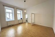 Geförderte 2-Zimmer-Altbauwohnung im 16. Bezirk