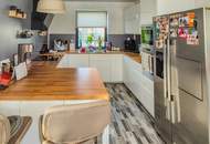 Moderner Neubau (2021) mit Pool, 4 Zi., 707 m² Grund, Bodenhzg., Gaisfeld