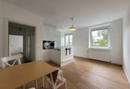 Wohnung zum Verlieben – Lage zum Heiraten!