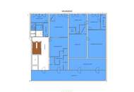 *** Design. Lage. Rendite. – Exklusive Büro- und Geschäftsräumlichkeiten mit 315,21 m², traumhafter 70 m² Sonnenterrasse und vielseitigem Wohnpotenzial ***