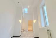 Freier Himmel über dem Servitenviertel/Clusiusgasse ca. 73 m2 mit Terrasse/ saniert!