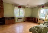 Zweifamilienhaus in begehrter Grünlage mit Waldanteil