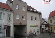 Gemütliche 3-Zimmer-Genossenschaftswohnung in Groß-Siegharts – Ihr neues Zuhause!