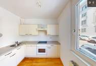 / 1 ZIMMER WOHNUNG INKL. TIEFGARAGENSTELLPLATZ / TOP ANGEBUNDEN / 1120 WIEN