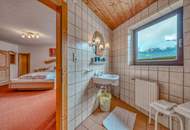 Seltene Gelegenheit: Traditionshaus mit touristischer Widmung am Piburger See