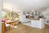 Großzügiges Einfamilienhaus in traumhafter Lage