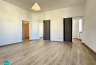 BUSINESS MIT CHARME! Neu sanierte Büro- oder Praxisräumlichkeiten auf der Hütteldorfer Straße! Sofort verfügbar!