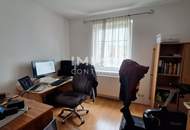 Große 4-Zi-Wohnung mit 2 Balkonen, Stellplätzen &amp; Fußbodenheizung in guter Lage von Amstetten!