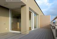 Sommer, Sonne, Dachterrasse!