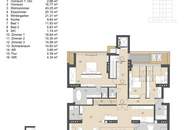 SPEKTAKULÄRES PENTHOUSE DER EXTRAKLASSE | Wintergarten mit aufklappbaren Fensterflächen | ca. 114 m² Dachterrasse mit Pool-Option | Schlafzimmer hofseitig | 360°-Tour