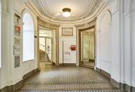 Altbaujuwel mit perfektem Grundriss und Top Lage nahe Votivkirche zu mieten