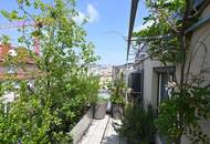 "++ Dachterrasse mit Fernblick ++"