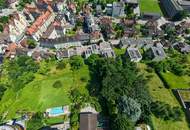 Wohnen über den Dächern von Feldkirch - 1.456 m² Baugrundstück am Blasenberg, Feldkirch