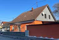 Zentral gelegenes Einfamilienhaus mit Garten und Garage in Schärding