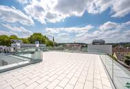 Erstbezug: Moderne Bürofläche in Hietzinger Bestlage