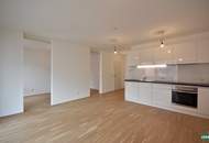 IU – Schöne 2-Zimmer-Wohnung mit Balkon