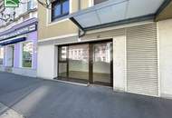 Repräsentative Büro- oder Geschäftsfläche in Bestlage auf der Wagramer Straße - ab 01.01.2026 verfügbar!