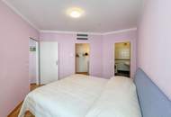 Charmante 2-Zimmerwohnung im Palais Rohan