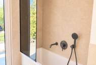LUXUS-ERSTBEZUG IM 21. BEZIRK – 4 ZIMMER, 2 MASTER-BEDROOMS &amp; 2 BALKONE