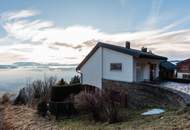 Haus mit Aussicht auf der Koralpe in Rieding!