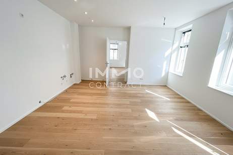 Top sanierte 2-Zimmer Altbau Wohnung! Erstbezug!, Wohnung-kauf, 324.500,€, 1160 Wien 16., Ottakring