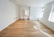 Top sanierte 2-Zimmer Altbau Wohnung! Erstbezug!