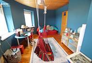 Wohnen im schwedischen Stil im traumhaften Südburgenland!