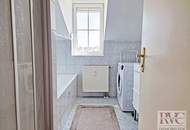 3-Zimmer-Dachgeschosswohnung in Koppl, ganz in der Nähe der Mozartstadt Salzburg - Carport inkl.!