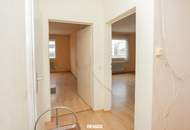 Großzügige 3-Zimmer Wohnung mit Loggia in Wien 1100 - 89 m²