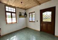 Einfamilienhaus mit viel Freiflächen ab September zur Miete!