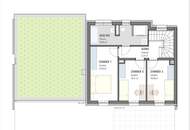 Kompakte Doppelhaushälfte - Top 3