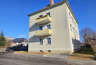 Gemütliche 1-Zimmer-Wohnung in Knittelfeld!