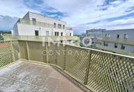 Starterwohnung in Ruhelage