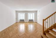 Wunderschönes Büro in historischem Denkmal-Haus in Toplage der Innenstadt!